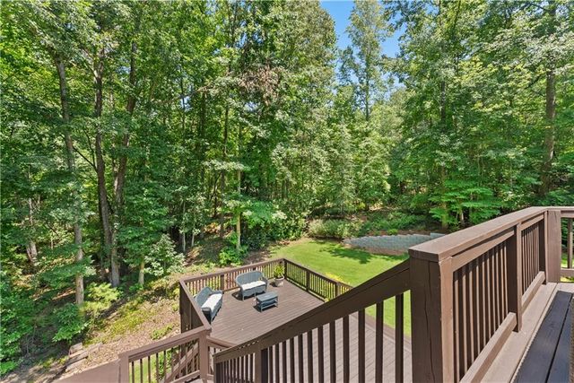 293 Oak Forest Drive, Dawsonville, GA 30534