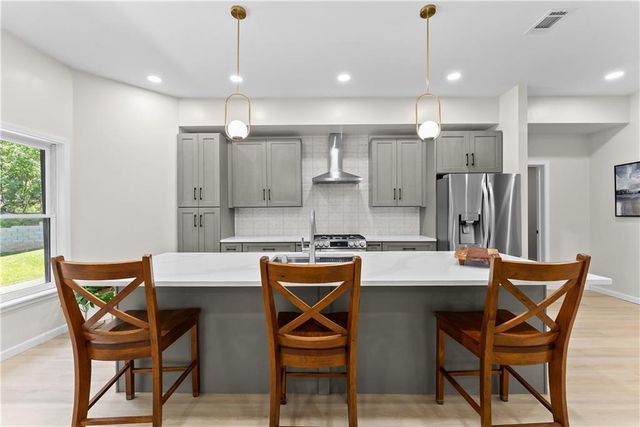 293 Oak Forest Drive, Dawsonville, GA 30534