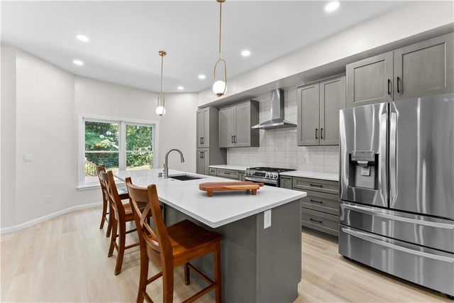 293 Oak Forest Drive, Dawsonville, GA 30534