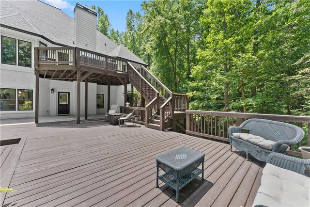 293 Oak Forest Drive, Dawsonville, GA 30534