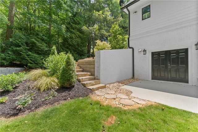 293 Oak Forest Drive, Dawsonville, GA 30534