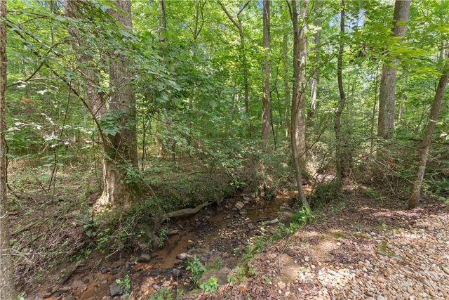 293 Oak Forest Drive, Dawsonville, GA 30534