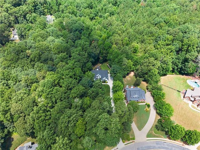 293 Oak Forest Drive, Dawsonville, GA 30534
