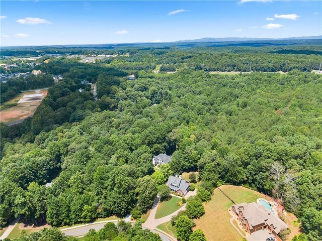 293 Oak Forest Drive, Dawsonville, GA 30534