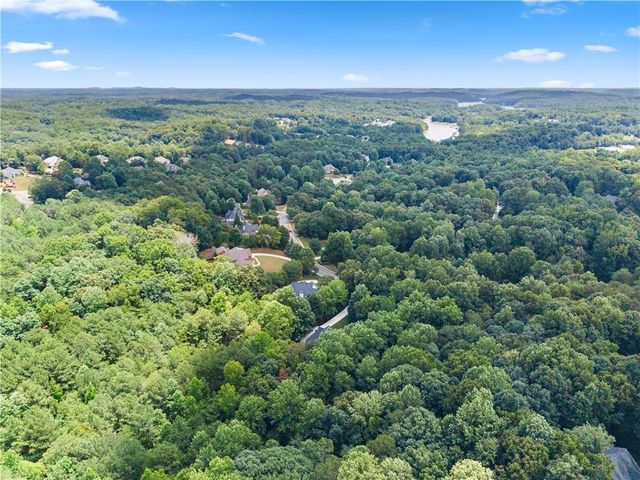 293 Oak Forest Drive, Dawsonville, GA 30534