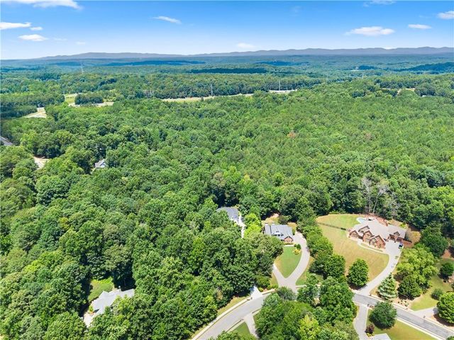293 Oak Forest Drive, Dawsonville, GA 30534