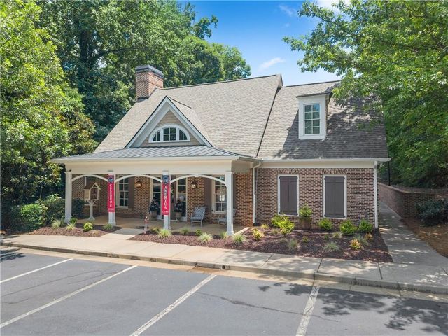 293 Oak Forest Drive, Dawsonville, GA 30534