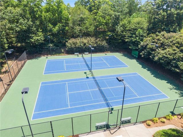 293 Oak Forest Drive, Dawsonville, GA 30534