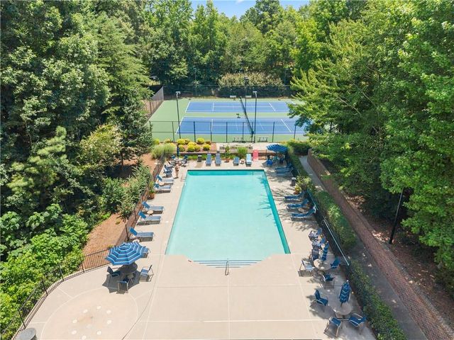 293 Oak Forest Drive, Dawsonville, GA 30534