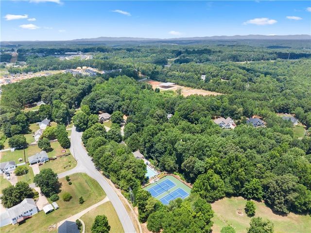 293 Oak Forest Drive, Dawsonville, GA 30534