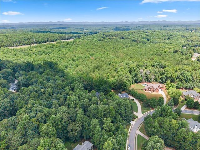 293 Oak Forest Drive, Dawsonville, GA 30534