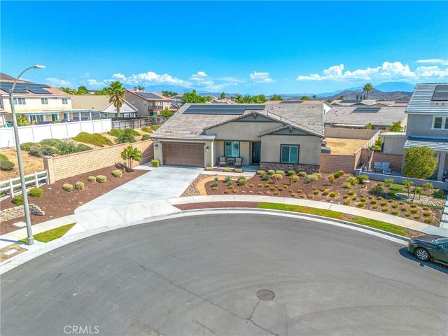 29342 Artillery Circle, Menifee, CA 92584