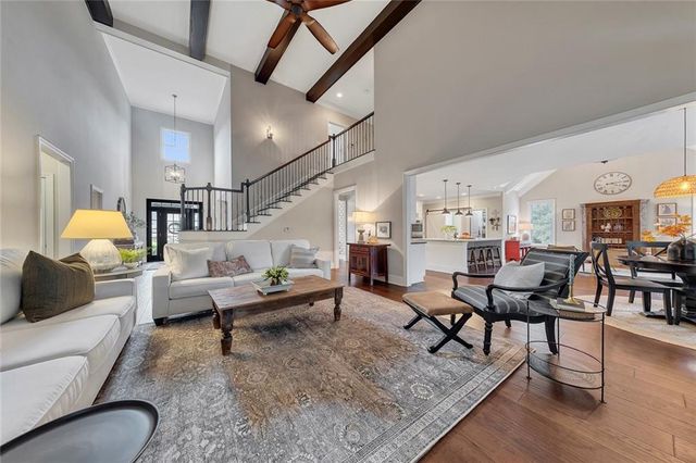 306 Misty Morning Circle, Canton, GA 30114
