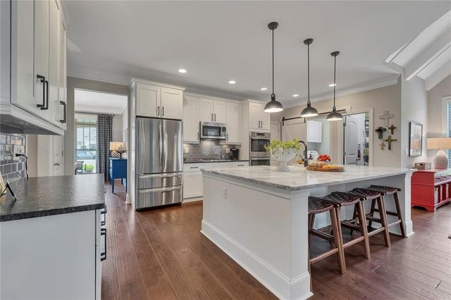 306 Misty Morning Circle, Canton, GA 30114