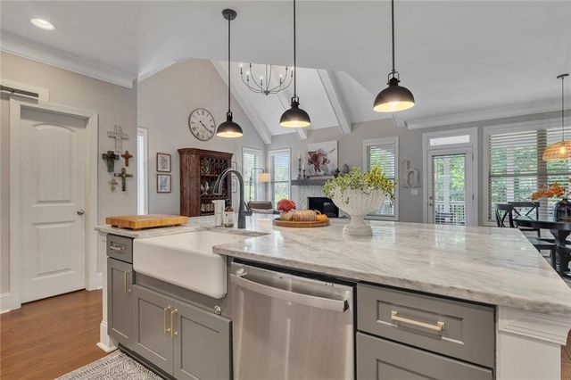 306 Misty Morning Circle, Canton, GA 30114