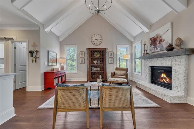 306 Misty Morning Circle, Canton, GA 30114