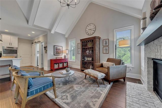 306 Misty Morning Circle, Canton, GA 30114