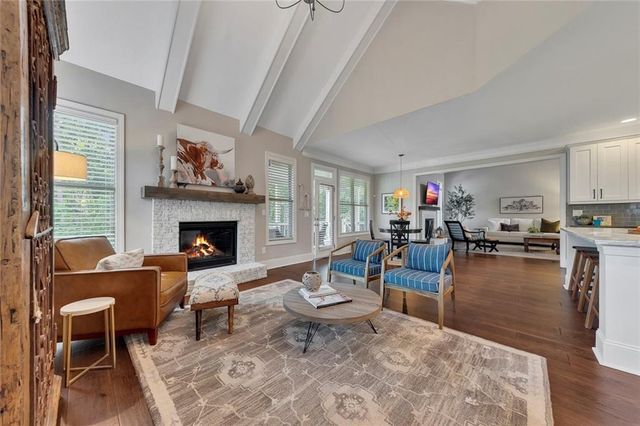306 Misty Morning Circle, Canton, GA 30114