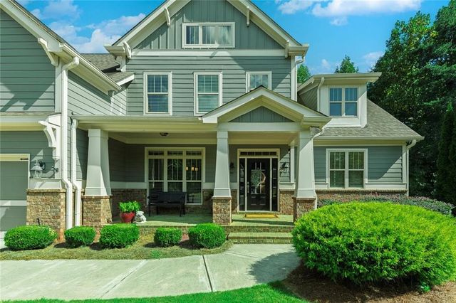 306 Misty Morning Circle, Canton, GA 30114