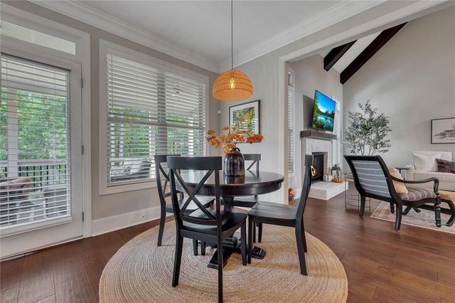 306 Misty Morning Circle, Canton, GA 30114