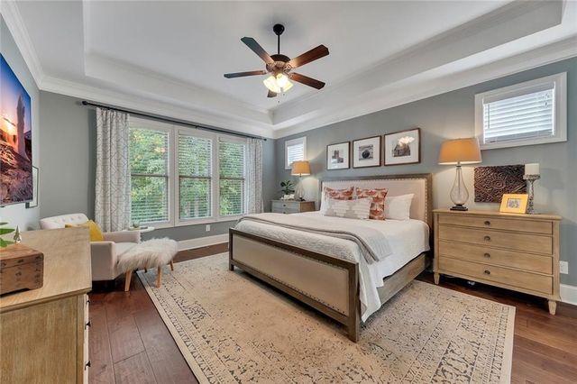 306 Misty Morning Circle, Canton, GA 30114