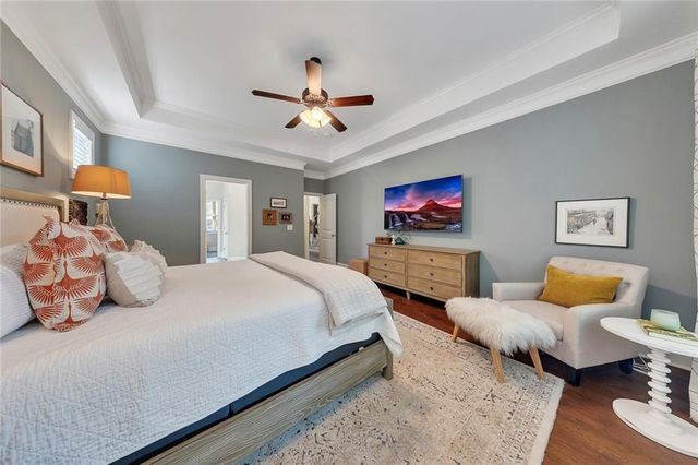 306 Misty Morning Circle, Canton, GA 30114