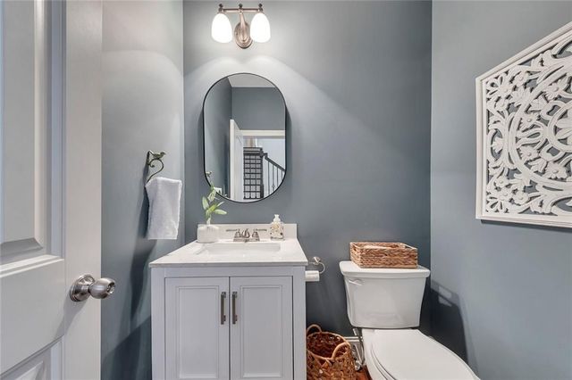 306 Misty Morning Circle, Canton, GA 30114