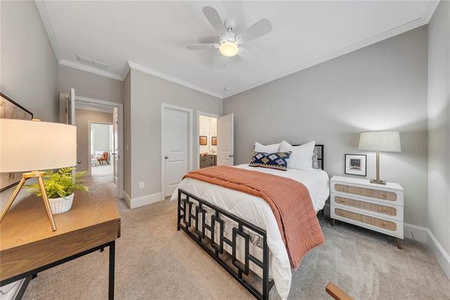 306 Misty Morning Circle, Canton, GA 30114