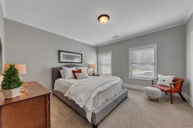 306 Misty Morning Circle, Canton, GA 30114