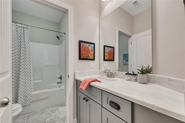 306 Misty Morning Circle, Canton, GA 30114