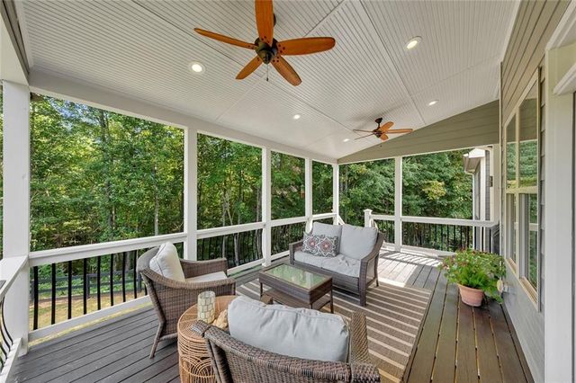 306 Misty Morning Circle, Canton, GA 30114