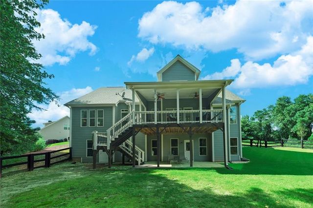 306 Misty Morning Circle, Canton, GA 30114