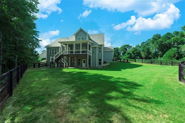 306 Misty Morning Circle, Canton, GA 30114