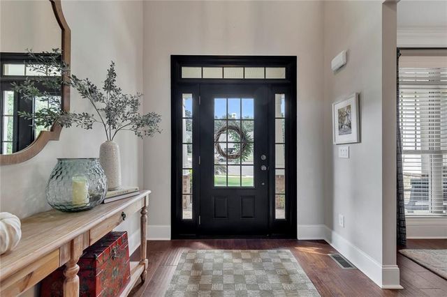 306 Misty Morning Circle, Canton, GA 30114