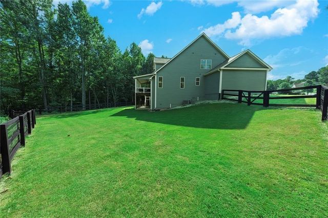 306 Misty Morning Circle, Canton, GA 30114