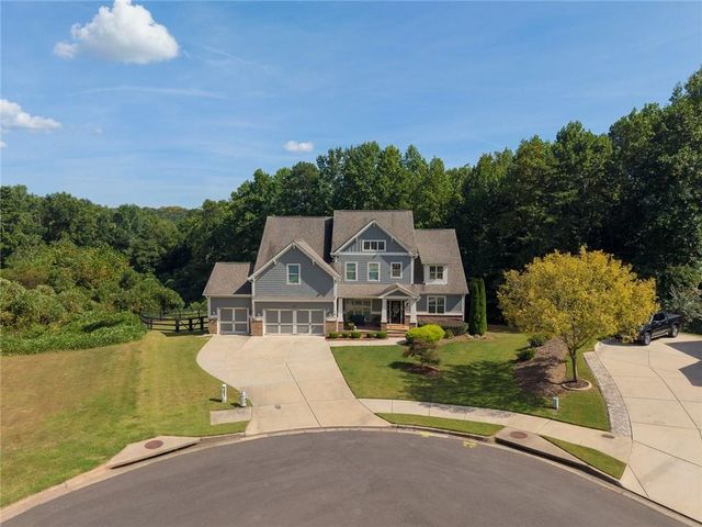 306 Misty Morning Circle, Canton, GA 30114