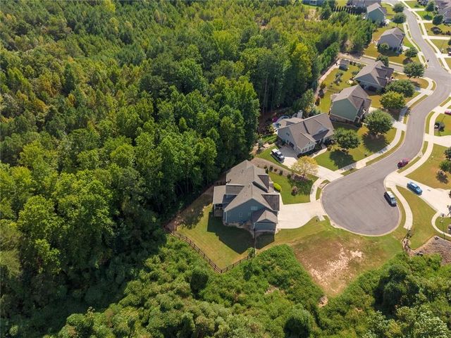 306 Misty Morning Circle, Canton, GA 30114