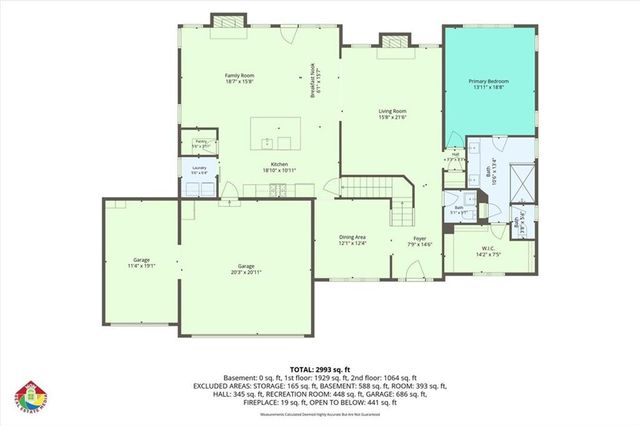 306 Misty Morning Circle, Canton, GA 30114