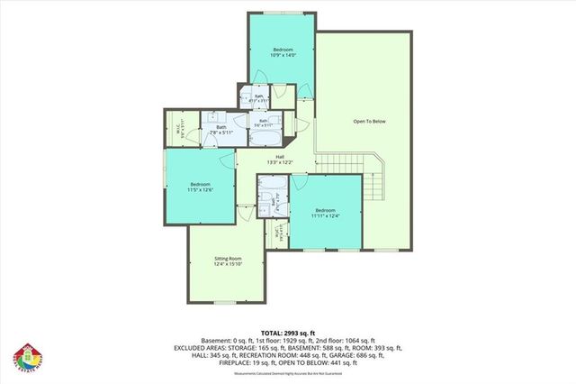 306 Misty Morning Circle, Canton, GA 30114