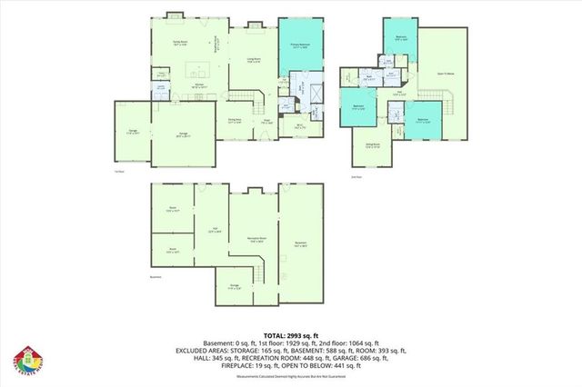 306 Misty Morning Circle, Canton, GA 30114