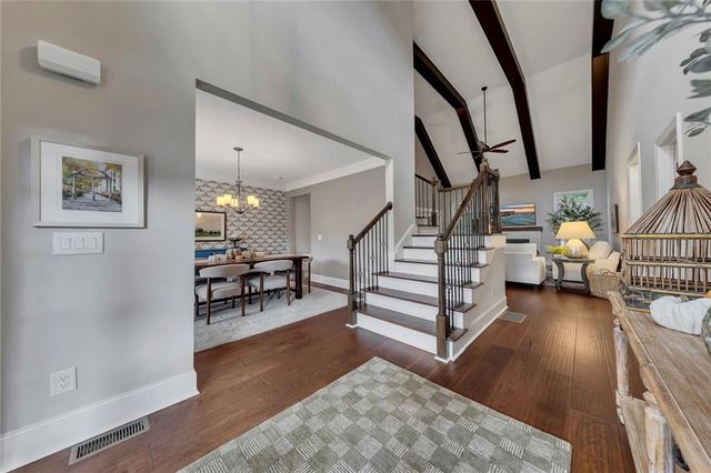 306 Misty Morning Circle, Canton, GA 30114