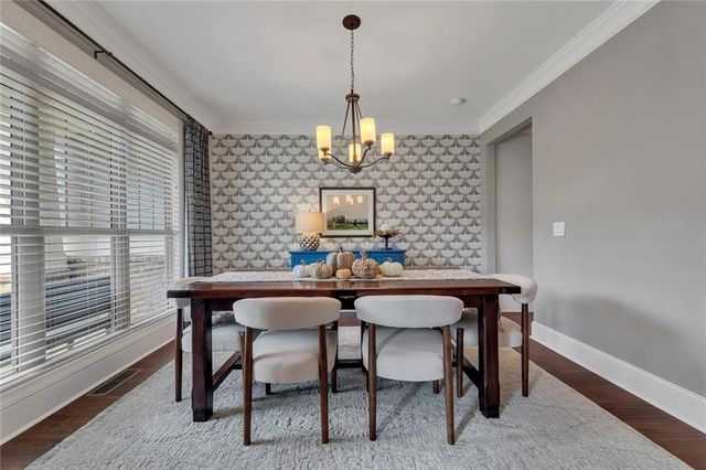 306 Misty Morning Circle, Canton, GA 30114