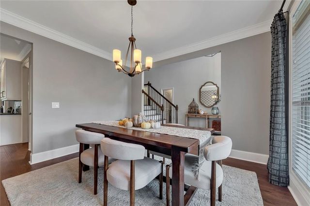 306 Misty Morning Circle, Canton, GA 30114