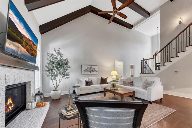 306 Misty Morning Circle, Canton, GA 30114