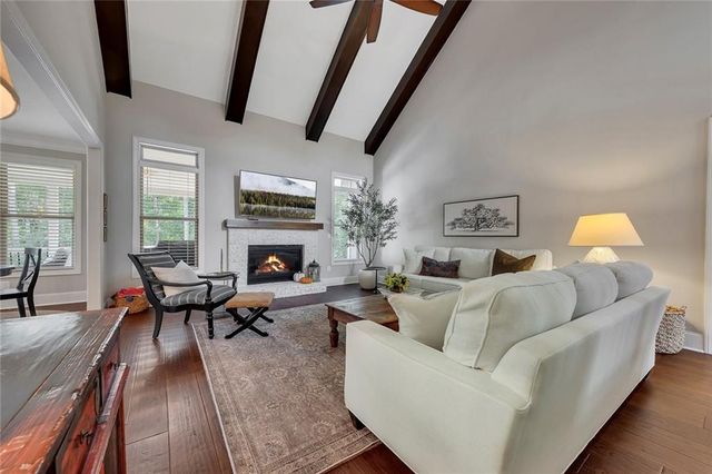 306 Misty Morning Circle, Canton, GA 30114
