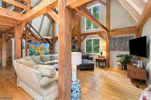 10 Ames Road, Morris Twp., NJ 07960
