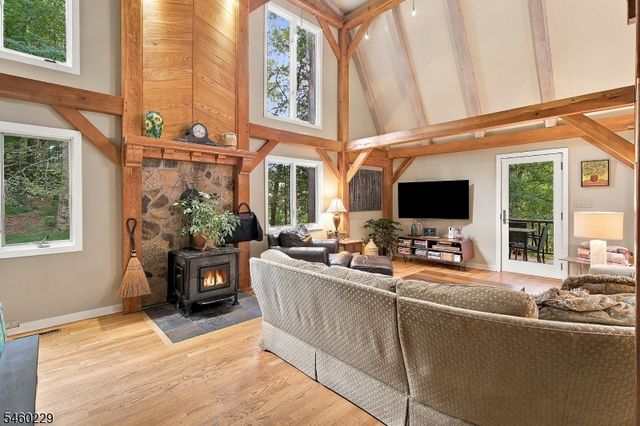 10 Ames Road, Morris Twp., NJ 07960