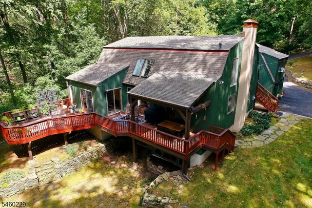 10 Ames Road, Morris Twp., NJ 07960