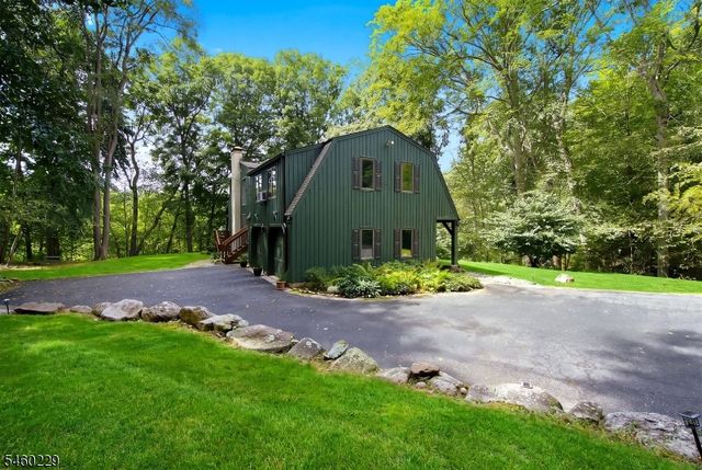 10 Ames Road, Morris Twp., NJ 07960