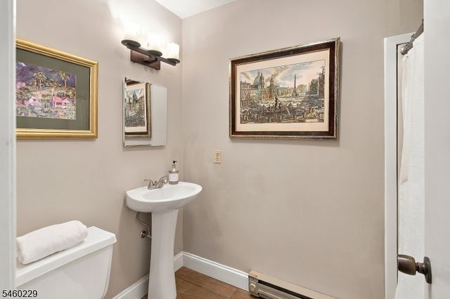 10 Ames Road, Morris Twp., NJ 07960